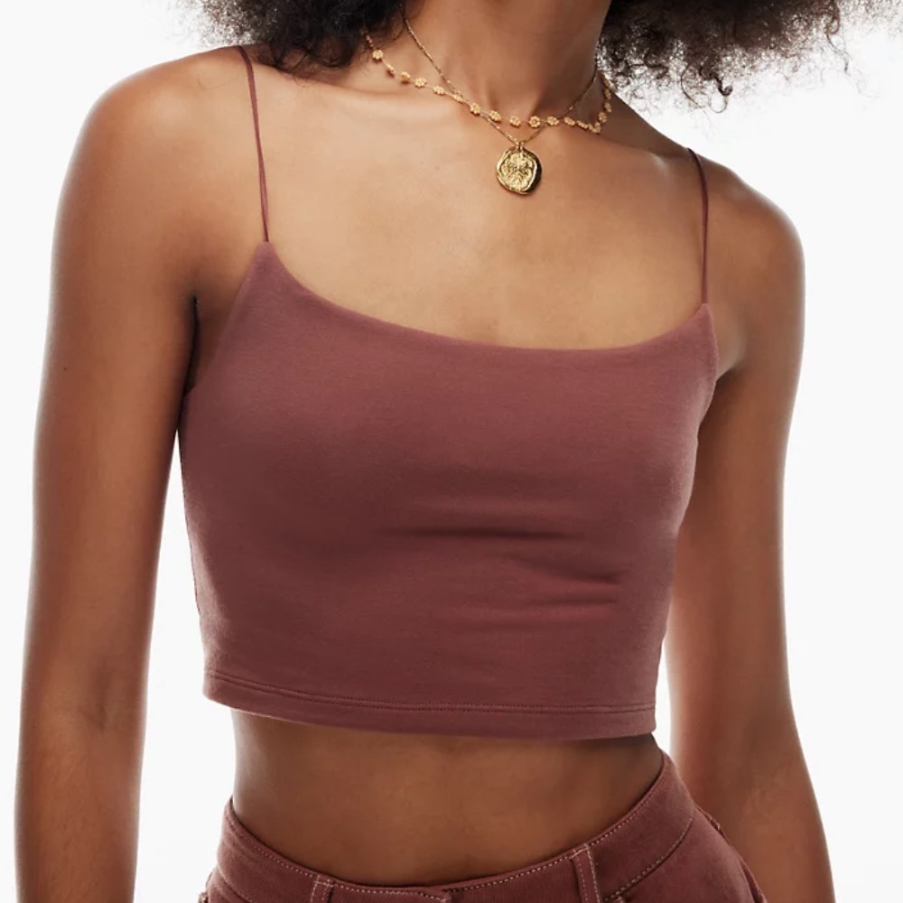 NWT Wilfred Free Tiny Tank S